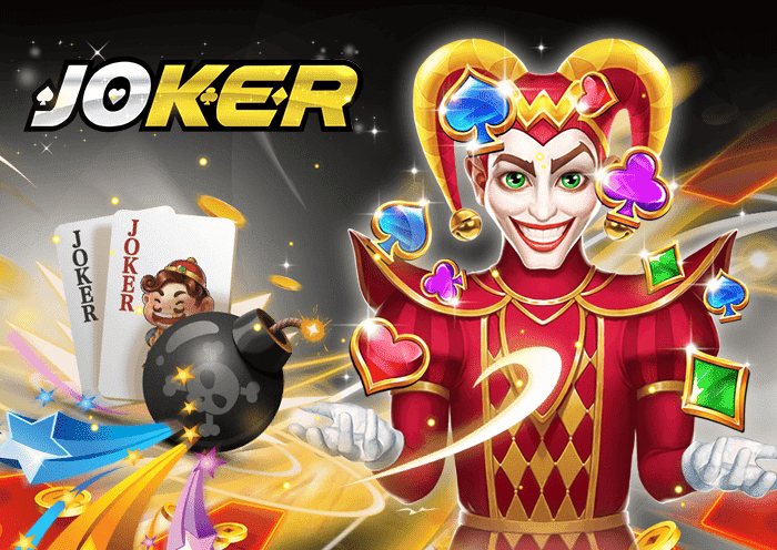 FUN777S Joker