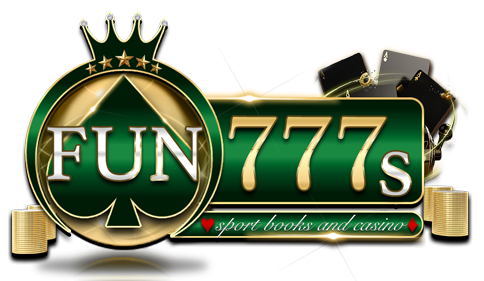 FUN777S logo