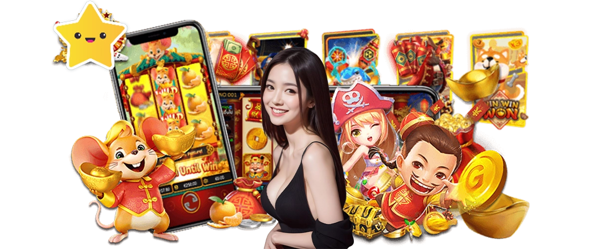 FUN777S Slots1